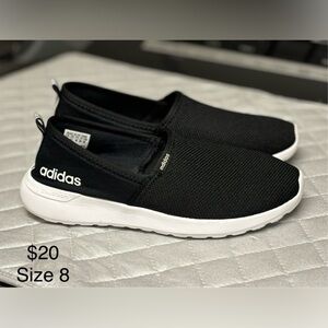 Skechers ladies slip ons. Size 8